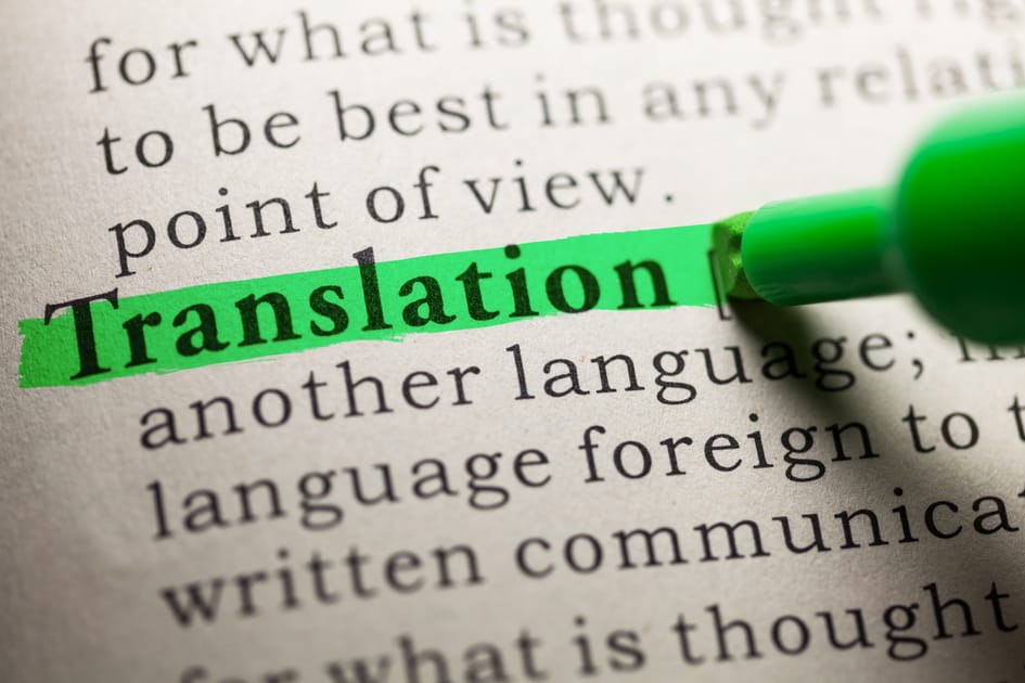 Online Blog Sheds Light on 'Untranslatable' Words | Engoo Daily News