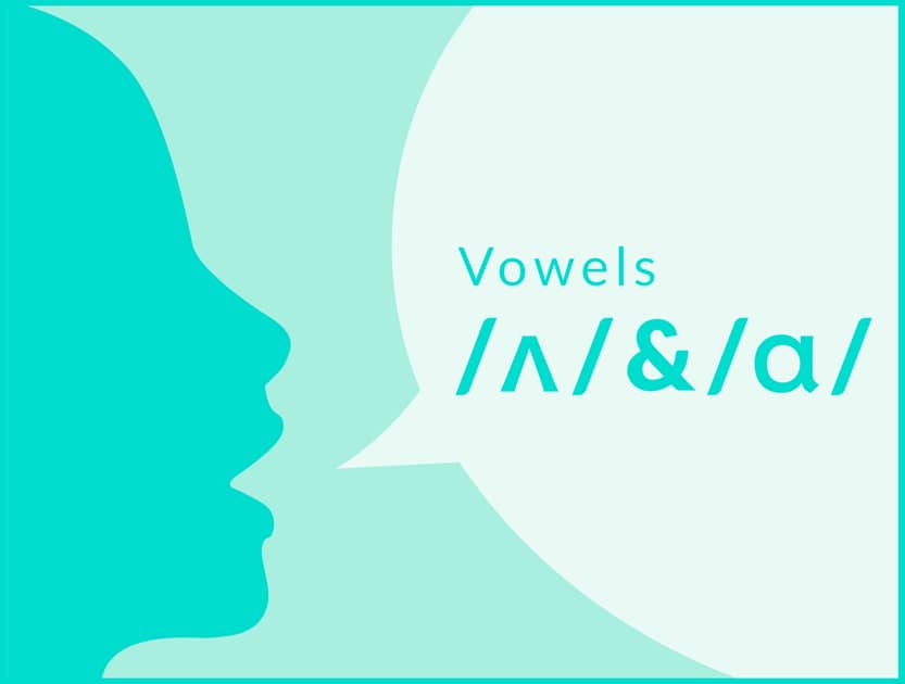 Vowels: /ʌ/ & /ɑ/ | Engoo