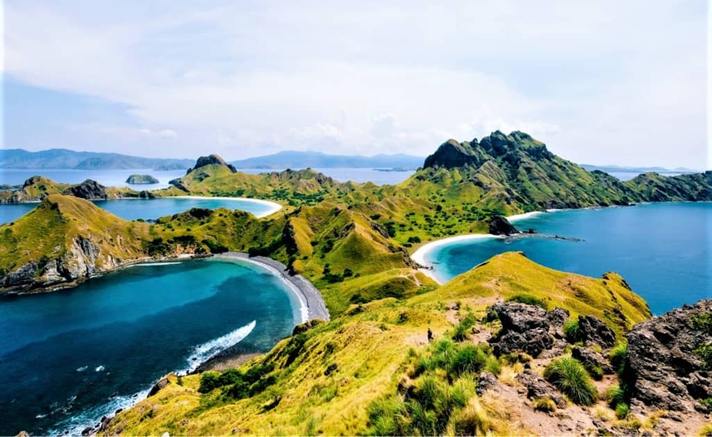 Indonesia Decides Not to Close Komodo Island | Engoo Daily News