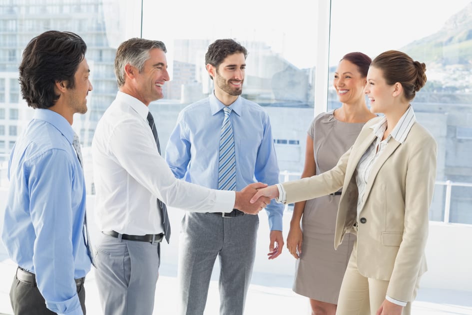 Making Business Introductions | Engoo