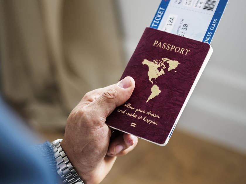 Powerful Passports That You Can Buy | Engoo