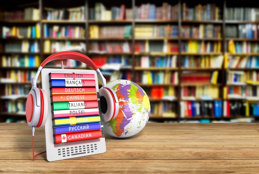 Poly, the Platform to Teach You Every Language in the World | Engoo ...