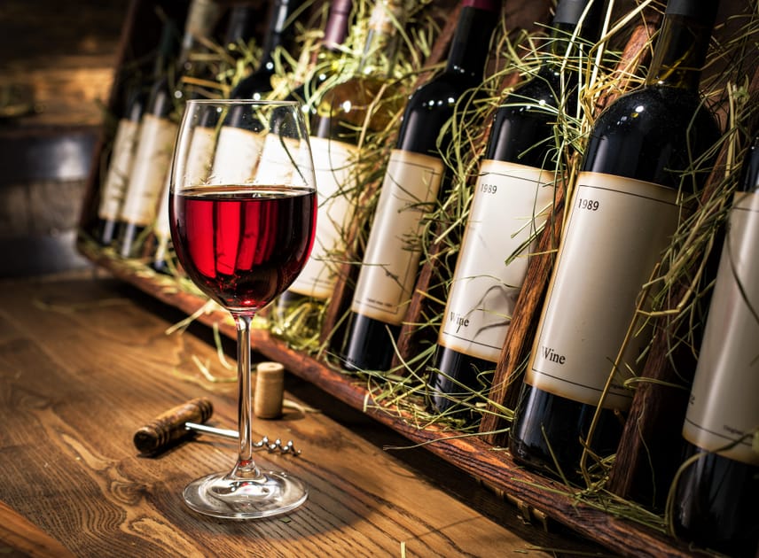 UK Restaurant Serves $5,760 Bottle of Wine by Mistake | DMM英会話