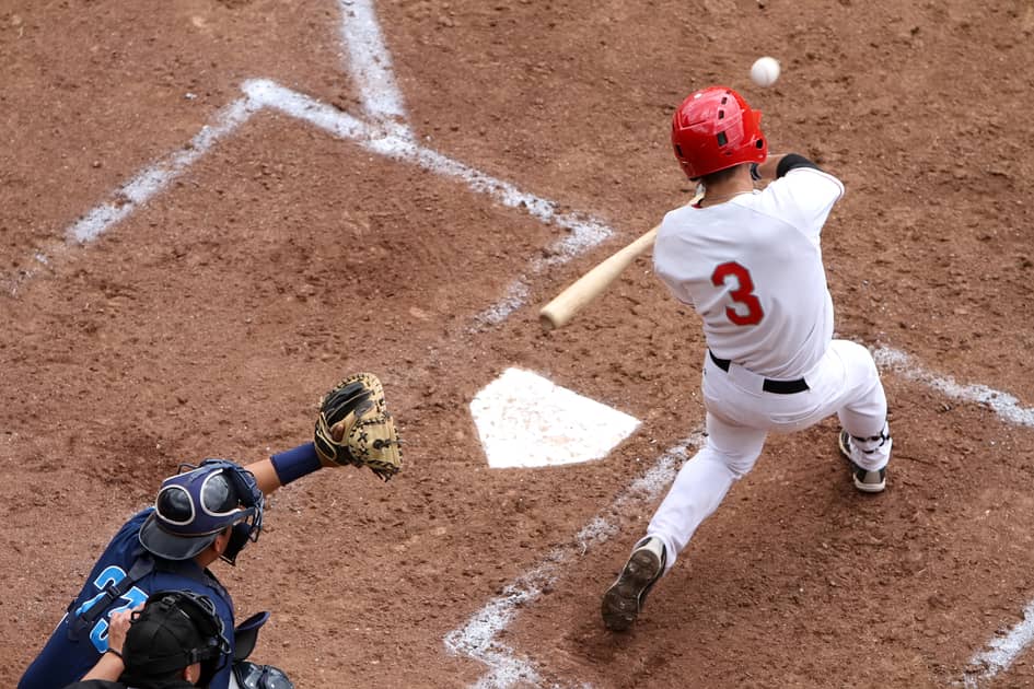 What Is The Meaning Of Knock It Out Of The Park? - BusinessWritingBlog