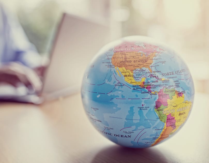 Put Your Geography Skills to the Test | Engoo 每日新闻
