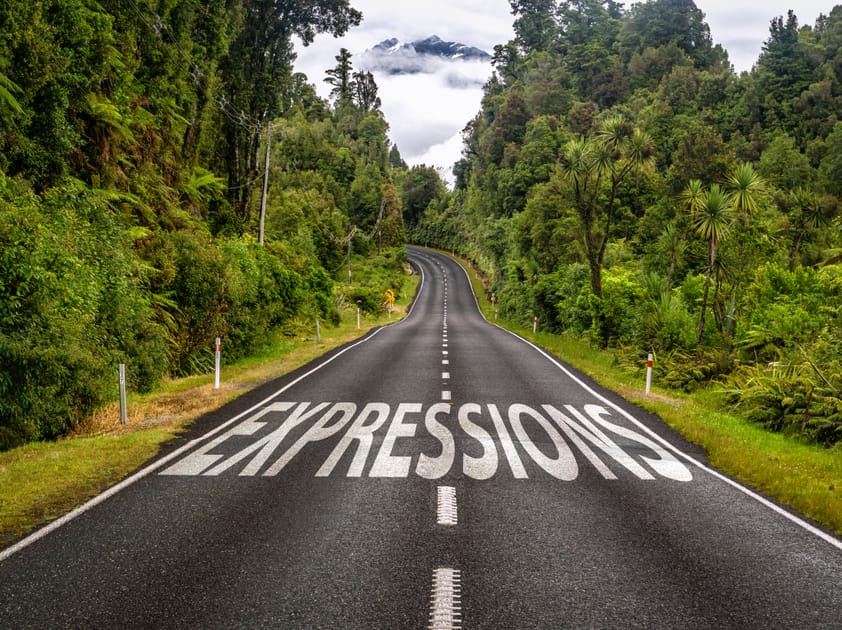 Expressions for the Road! Engoo Daily News