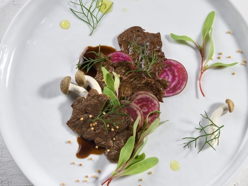 Israel Lab Meat Israeli Company Claims First Lab Grown Steak | Engoo Daily News
