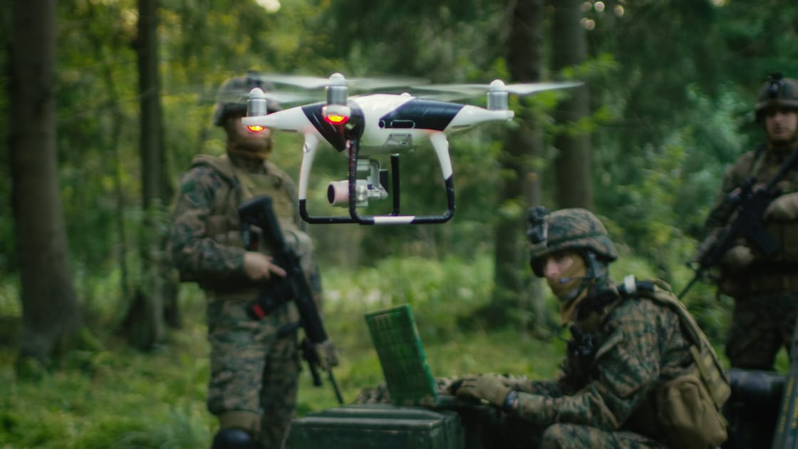 Google Bans Use of AI Technology for Weapons | ข่าวประจำวัน Engoo