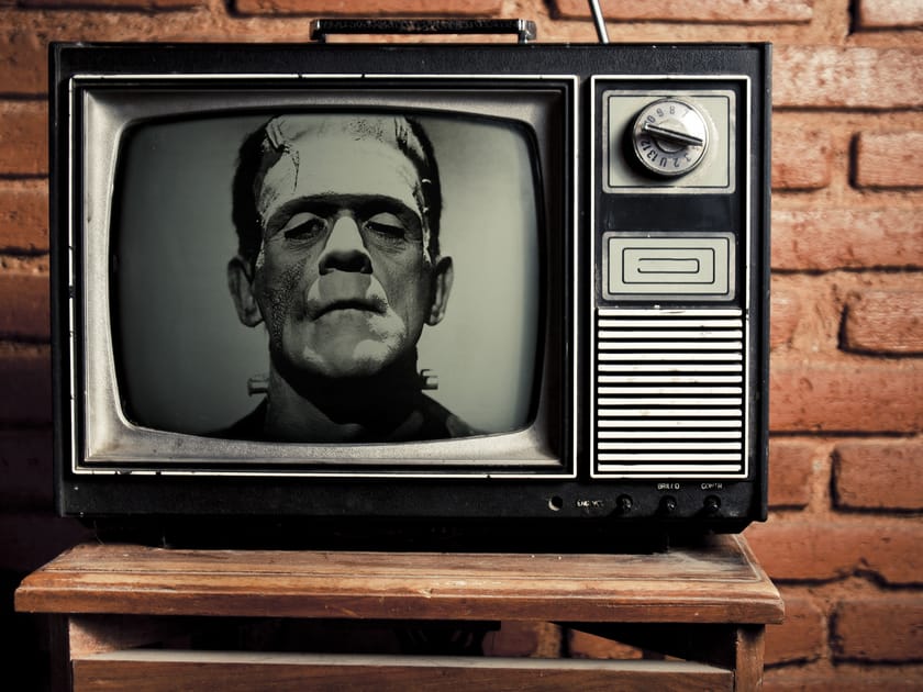 Frankenstein Turns 200 Years Old | DMM英会話 デイリーニュース