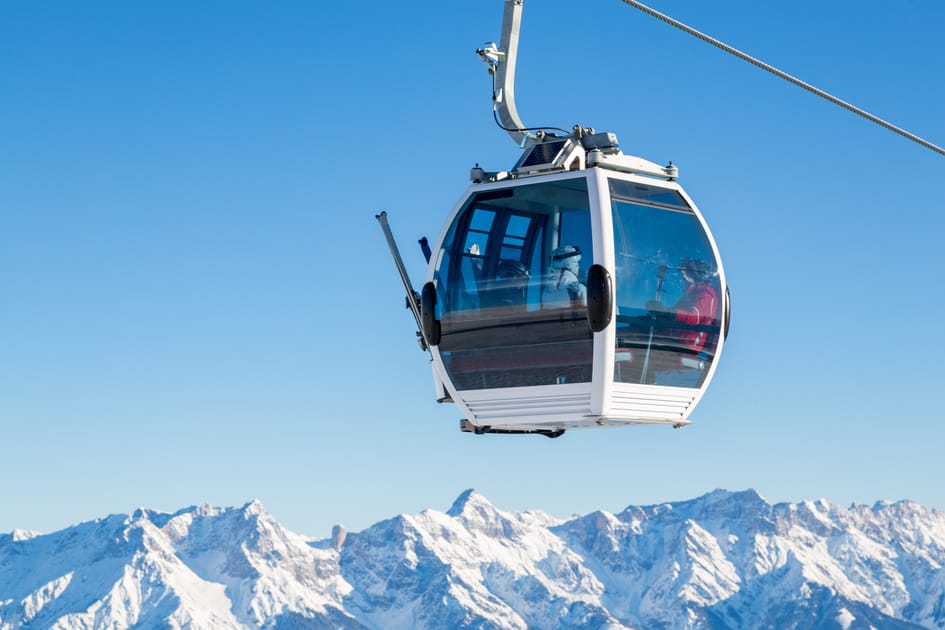 Tanzania Plans Cable Car For Mount Kilimanjaro | ข่าวประจำวัน Engoo