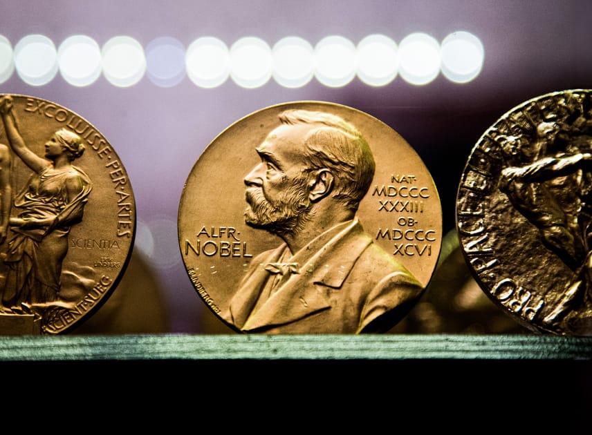 Nobel? No Thanks: People Who Rejected the Prize | Engoo 每日新闻