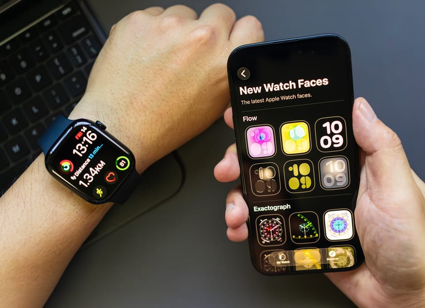Brits Now Track Four Health Habits a Day | Engoo Daily News