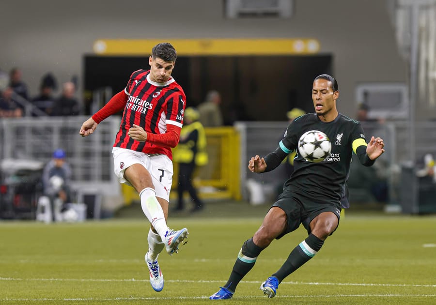 Soccer Star Moves House After Mayor Shares Location Engoo Daily News