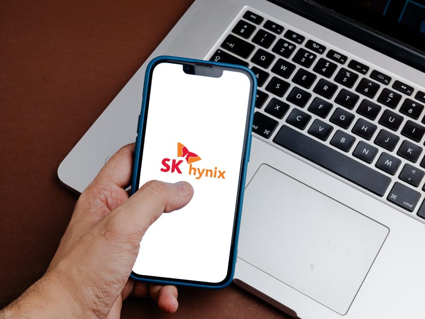 ミドリ。SAMSUNG・SK hynix ミドリ。SAMSUNG・SK hynix SK Hynix Surpasses Samsung as Top Memory