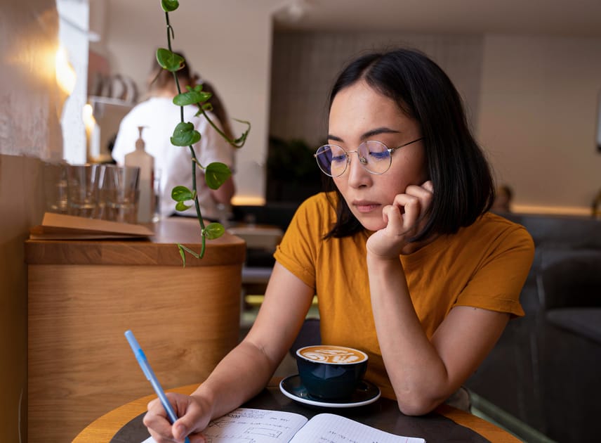 Feel Angry? Write Down Your Feelings and Shred Them | Engoo