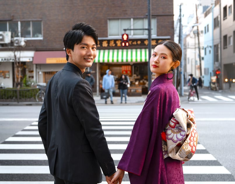 Tokyo City Guide What to do in Tokyo