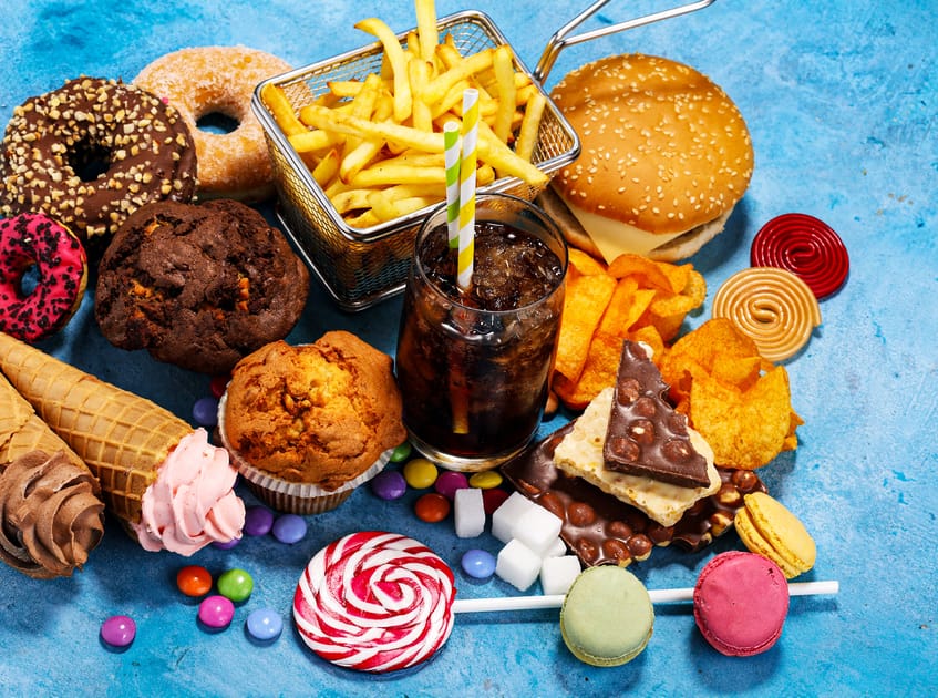 Ultra-Processed Food May Harm Every Part of the Body | Engoo 데일리뉴스