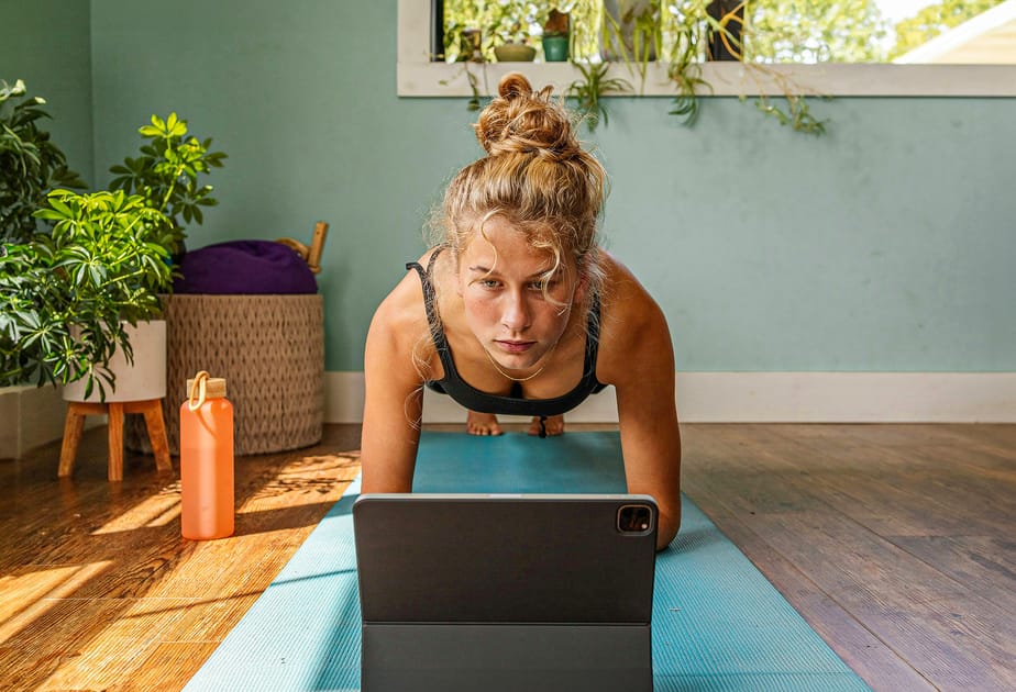Mental Benefits of Exercise Could Last 24 Hours | Engoo 데일리뉴스