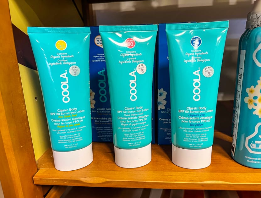 How Does Sunscreen Protect Your Skin? | ข่าวประจำวัน Engoo