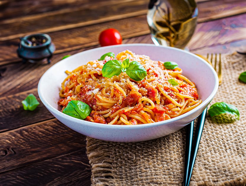 Buon Appetito: The Four Pastas of Rome | Engoo Daily News