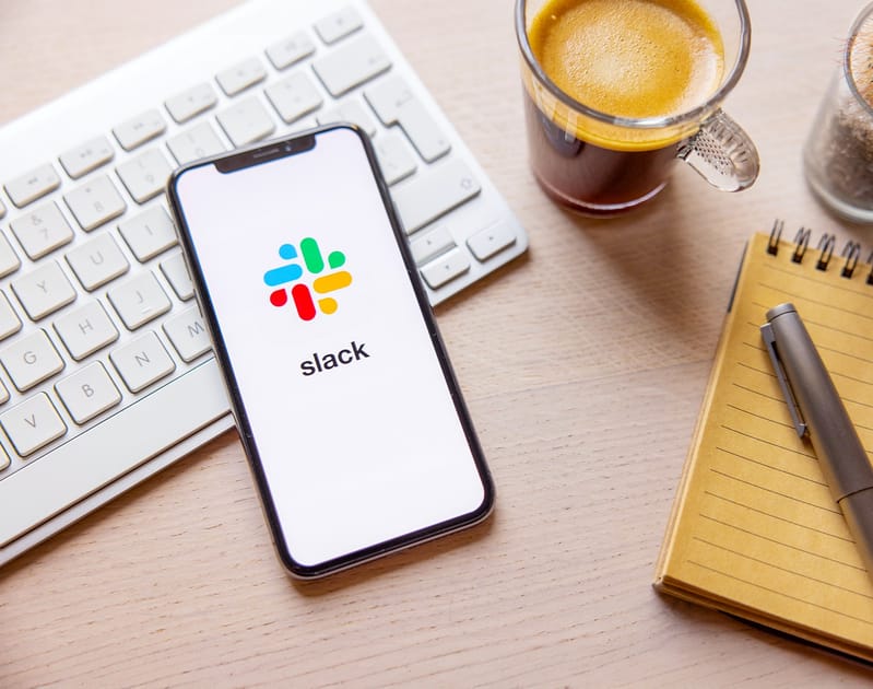 Slack Survey Shows We Should Work Less to Do More Engoo Daily News