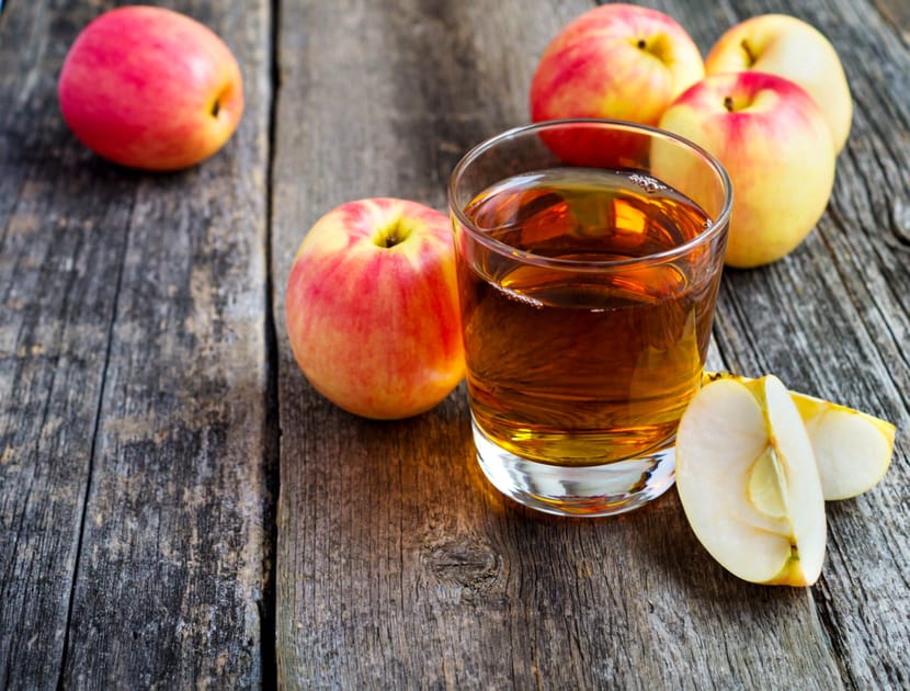 Researchers Find New Healthier Way to Juice Apples Engoo 每日新闻