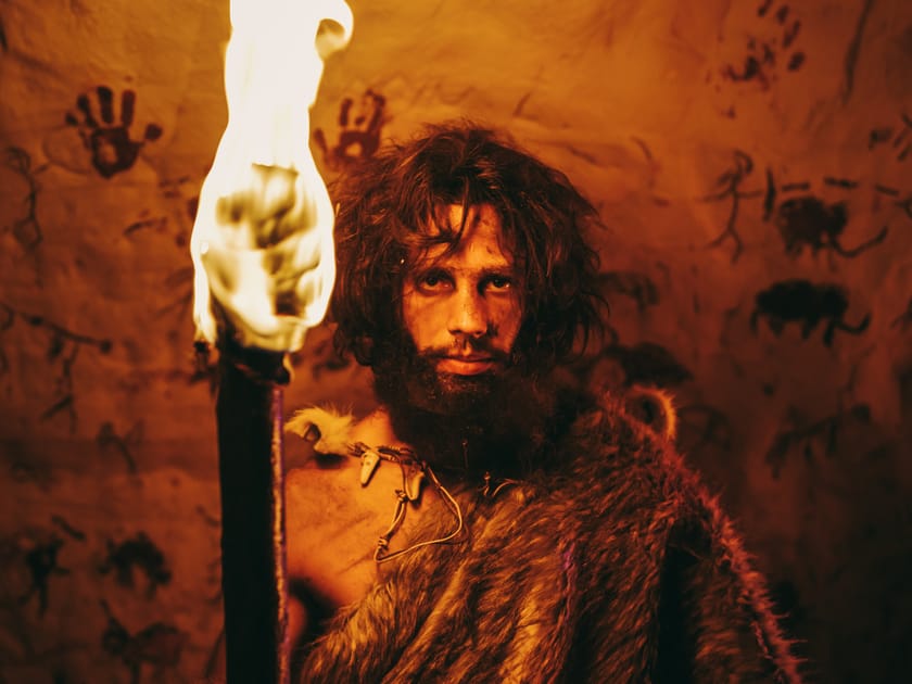 Humans and Clothes When Did We Start Wearing Them? Engoo Daily News