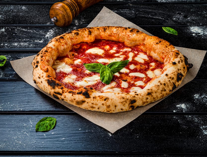 How Neapolitan Pizzas Conquered the World | DMM英会話 デイリーニュース