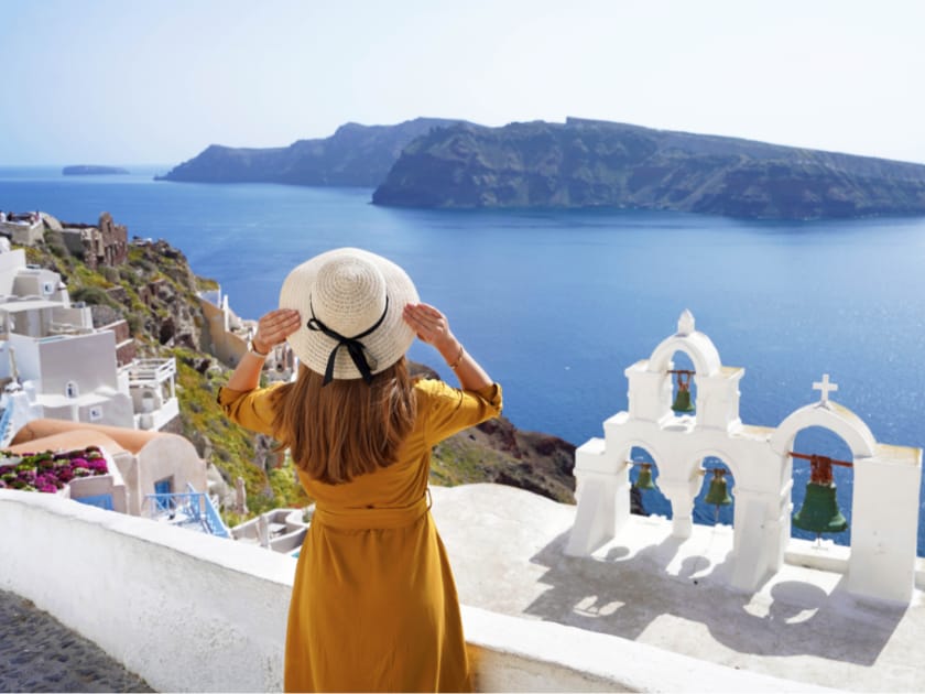 Where Would You Like To Go On Vacation? Engoo