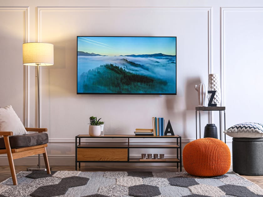 Is Your TV Too High? Reddit Weighs In Engoo