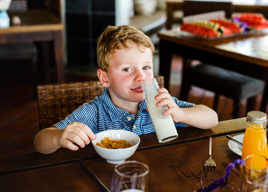 UK Kids Get Half Their Calories from Processed Foods Engoo Daily News