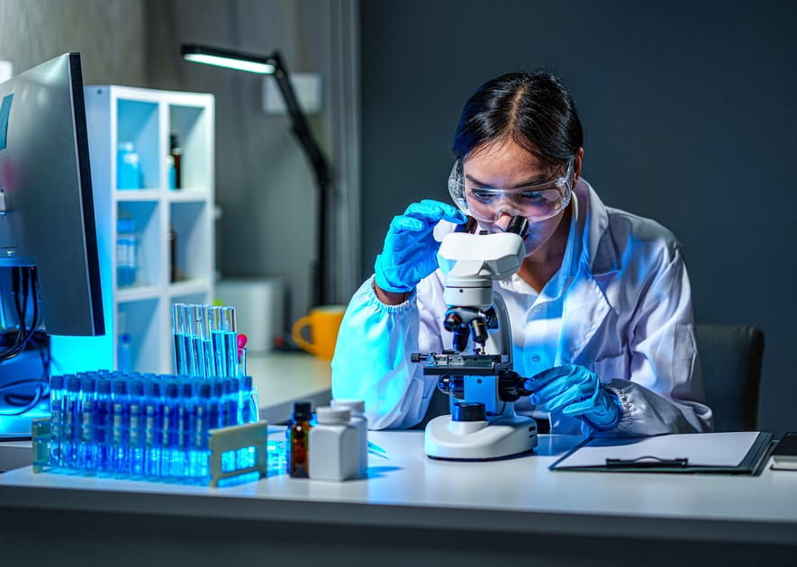 AI-Designed Vaccine Tested on Humans for First Time | Engoo Daily News