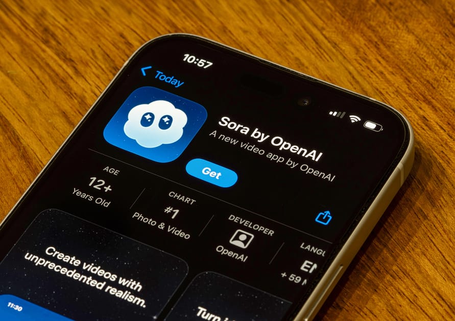 OpenAI Shuts Down Viral Video-Making App Sora | Engoo Daily News