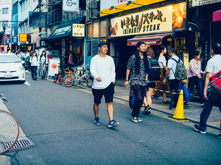Japanese Youth Least Optimistic About the Future | DMM英会話 デイリーニュース