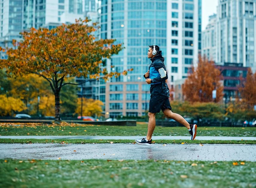 Japanese Adults Are Exercising Less, Survey Finds | Engoo 每日新闻