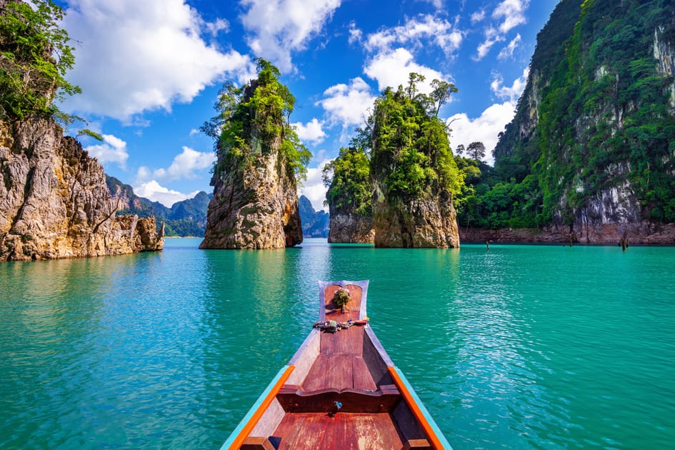 The digital nomad bust: 7 countries that are rescinding their remote ...