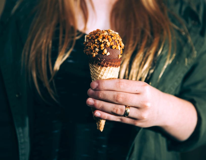 The Painful Truth about Ice Cream Headaches Engoo 데일리뉴스