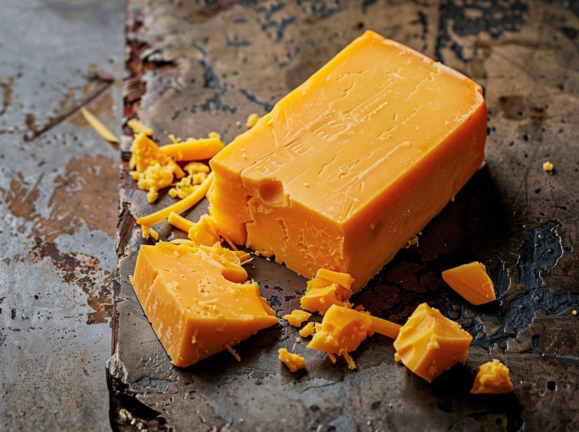 Does Cheese Give You Bad Dreams? | Engoo 每日新聞