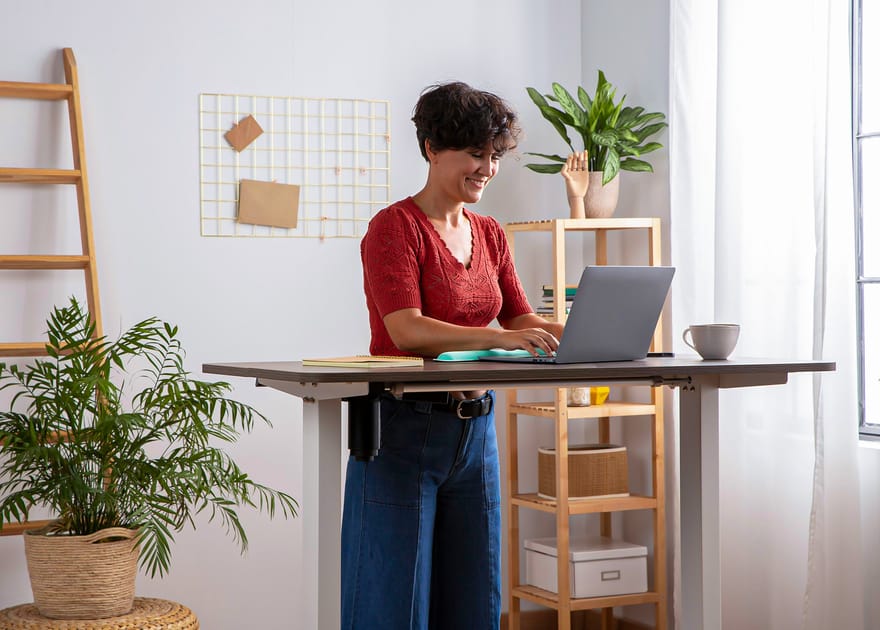 Standing Desks Could Be Bad for Your Health Engoo Daily News