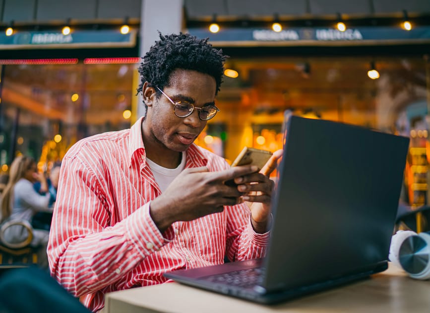 How Notifications Hurt Your Concentration | Engoo Daily News