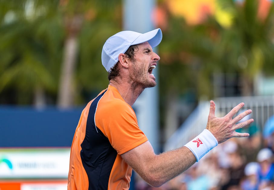 Andy Murray to Retire from Tennis After Paris Olympics | Engoo Daily News