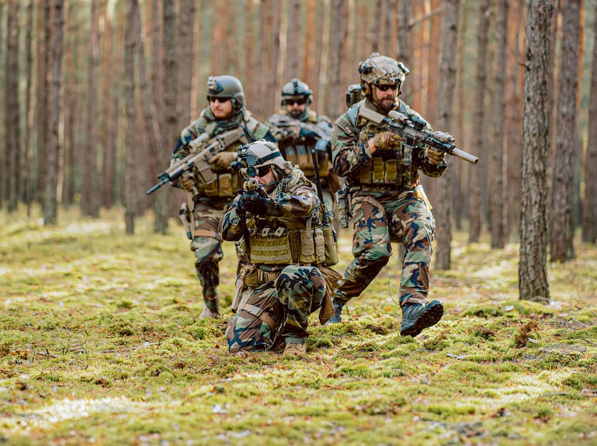 Military Expressions That Anyone Can Use | Engoo