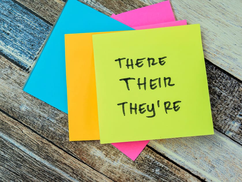 Avoid These Errors to Escape the Grammar Police | DMM英会話