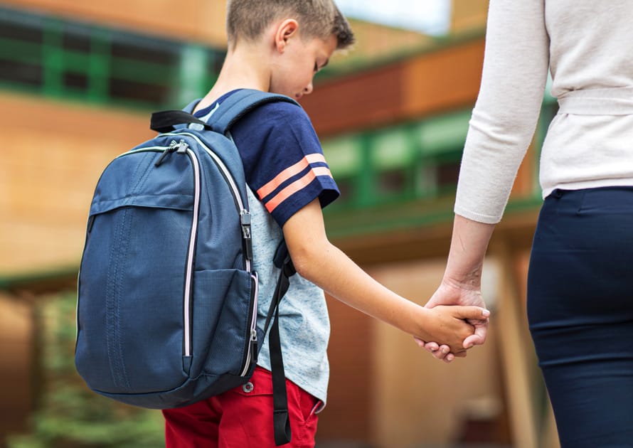 Anxiety Has Kept 28% of UK Children Away from School | Engoo Daily News