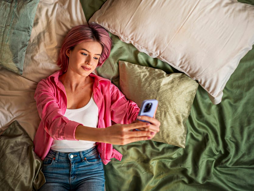 Short Video Addiction Linked to Poor Sleep, Anxiety Engoo Daily News