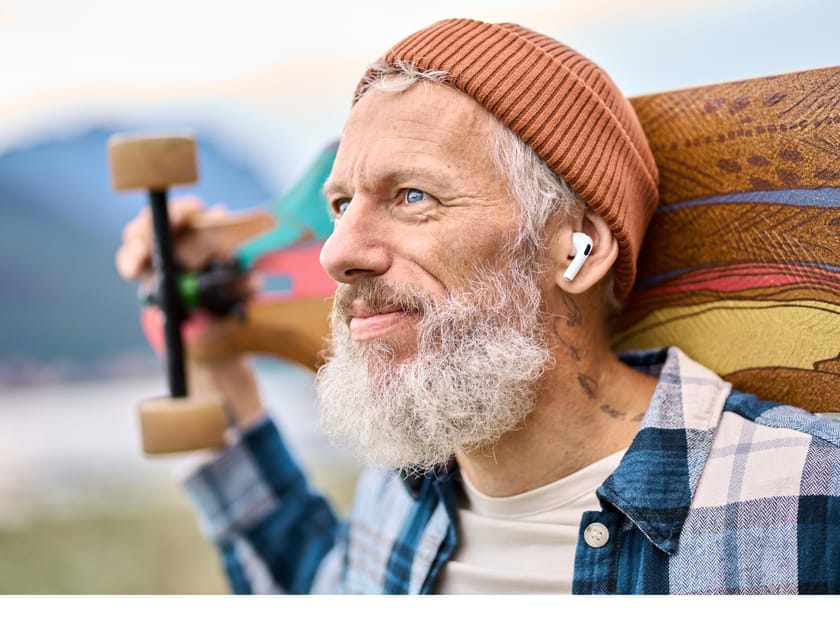 When Does 'Old Age' Begin? People Can't Decide | Engoo 每日新聞