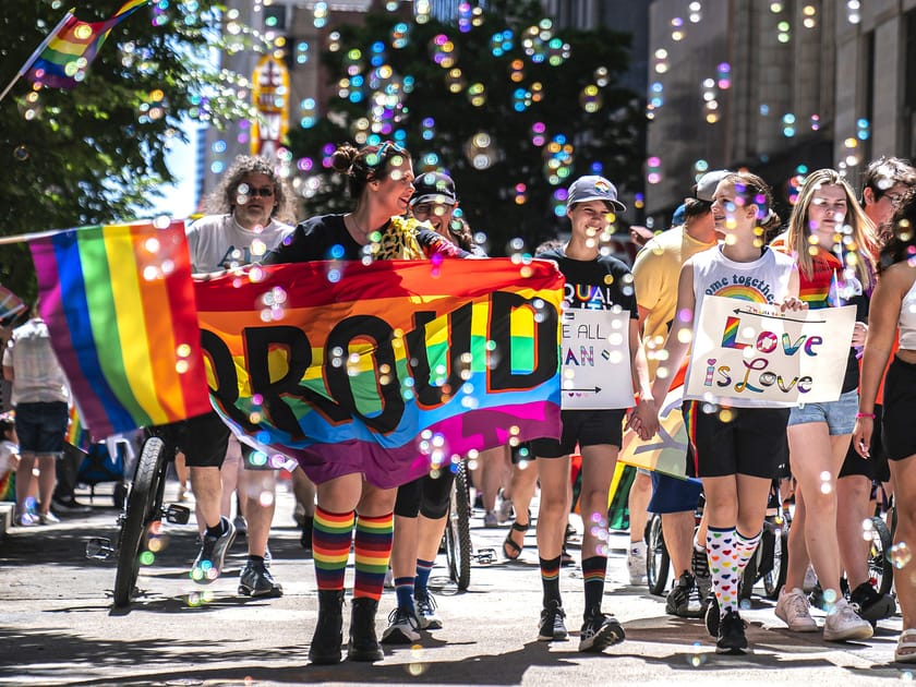 Pride Month 2025: What You Need to Know ข่าวประจำวัน Engoo