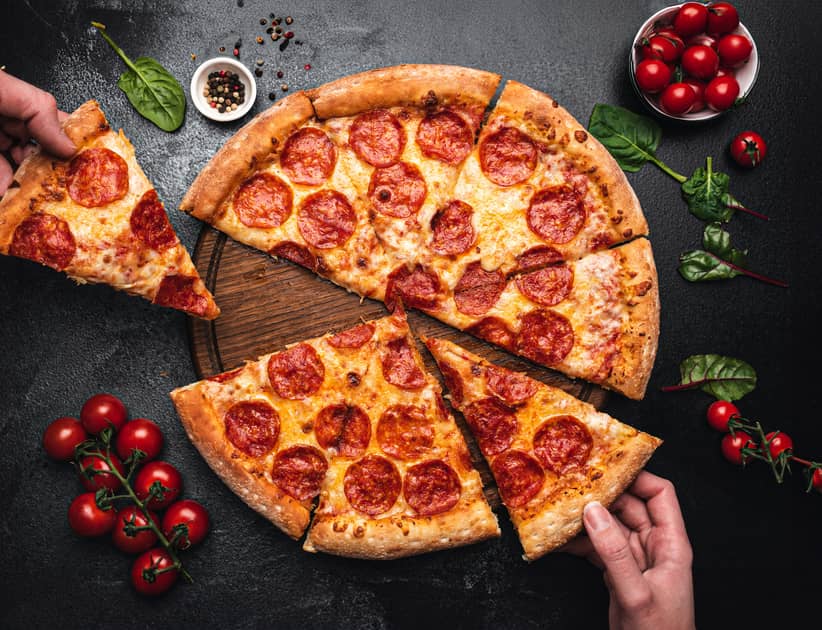 From Poverty to Popularity The History of Pizza Engoo Tin tức hàng ngày