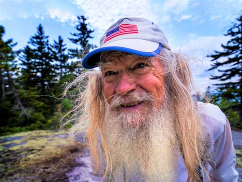 Nimblewill Nomad Becomes Oldest To Hike Appalachian Trail Engoo Daily News