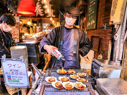 Top-Rated Street Foods From Around the World | Engoo Daily News